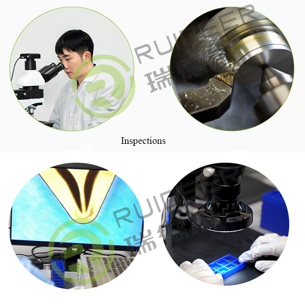 Progetto chiavi in mano di utensile da taglio in carburo cementato/tungsteno con forno di sinterizzazione a pressione di gas intelligente