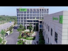 Produttore di apparecchiature di sinterizzazione e rivestimento