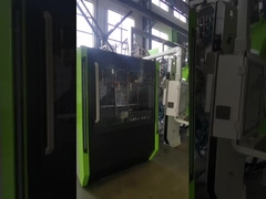 Forno a compressione a vuoto