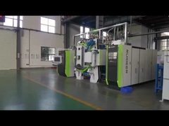 6MPA 5518 Forno di sinterizzazione a pressione a gas a vuoto