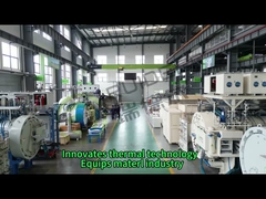 Forno a vuoto Produttore cinese